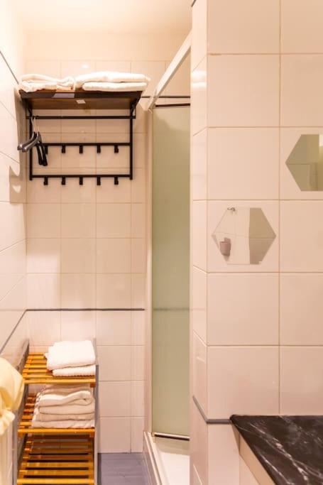 Porta Nuova Moscova: Cozy Apartment Near Duomo! Milano Exteriör bild