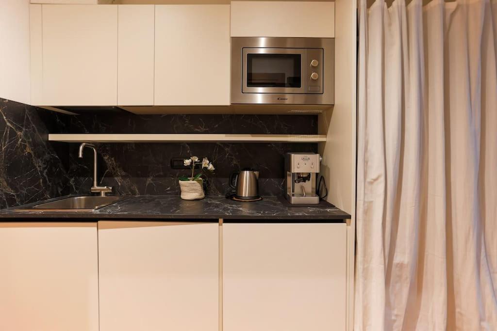 Porta Nuova Moscova: Cozy Apartment Near Duomo! Milano Exteriör bild