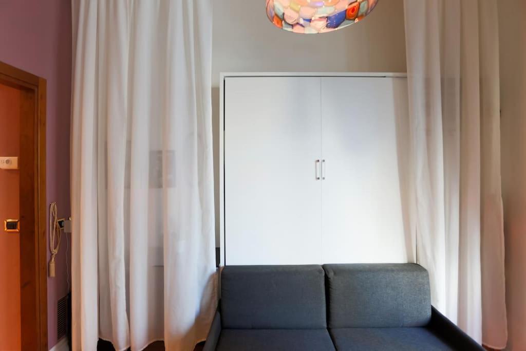 Porta Nuova Moscova: Cozy Apartment Near Duomo! Milano Exteriör bild